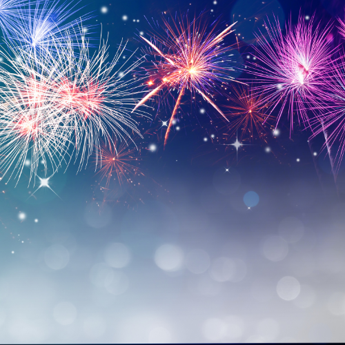 Pirotecnia de temporada PIROQUEVEDO